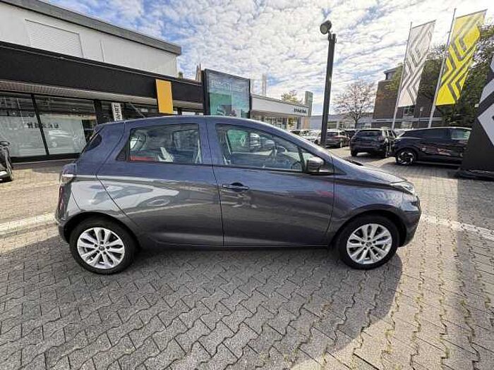 Renault ZOE R135 Experience R135/Z.E. 50