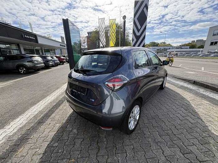 Renault ZOE R135 Experience R135/Z.E. 50