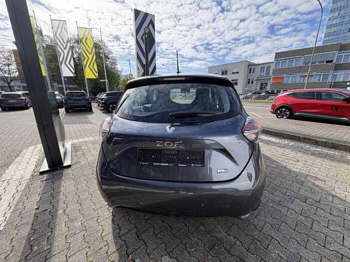 Renault ZOE R135 Experience R135/Z.E. 50