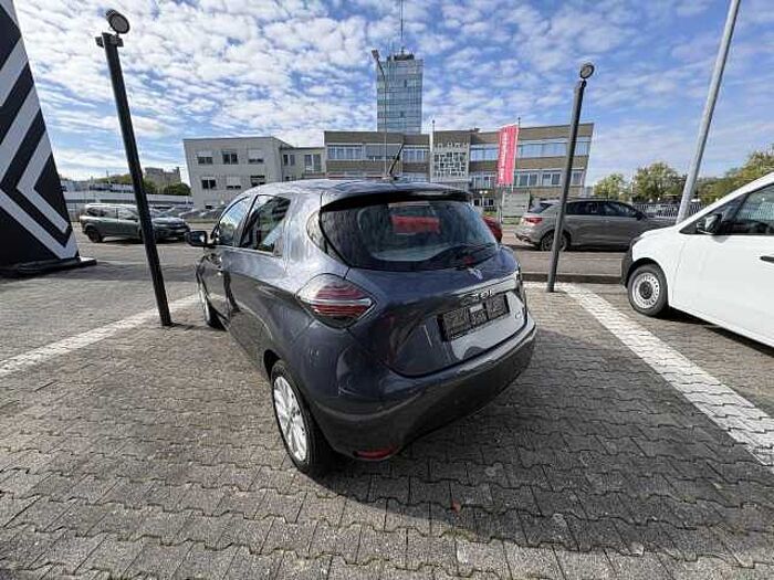 Renault ZOE R135 Experience R135/Z.E. 50