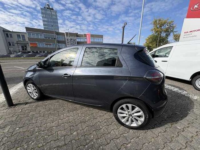 Renault ZOE R135 Experience R135/Z.E. 50