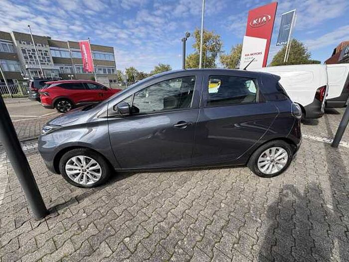 Renault ZOE R135 Experience R135/Z.E. 50
