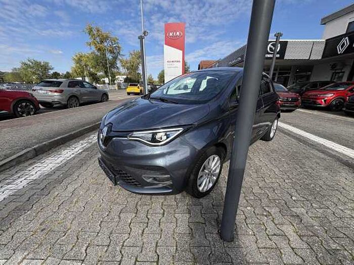 Renault ZOE R135 Experience R135/Z.E. 50