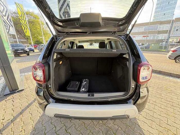 Dacia Duster II 1.6 SCe 115 LPG Comfort 2WD