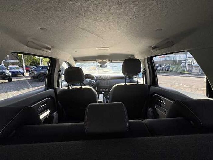 Dacia Duster II 1.6 SCe 115 LPG Comfort 2WD