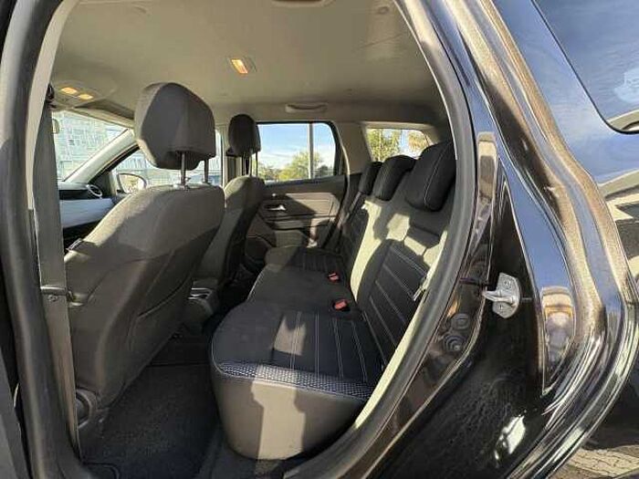 Dacia Duster II 1.6 SCe 115 LPG Comfort 2WD