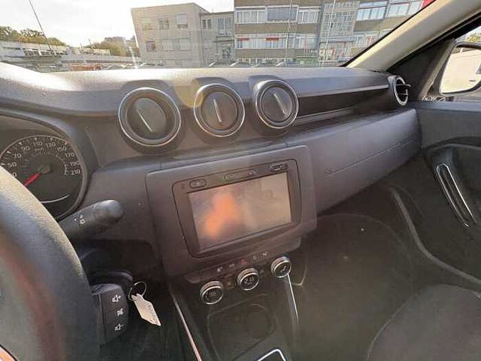 Dacia Duster II 1.6 SCe 115 LPG Comfort 2WD
