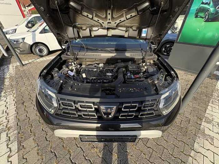 Dacia Duster II 1.6 SCe 115 LPG Comfort 2WD
