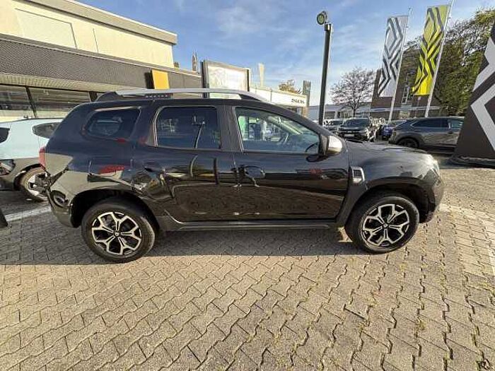 Dacia Duster II 1.6 SCe 115 LPG Comfort 2WD