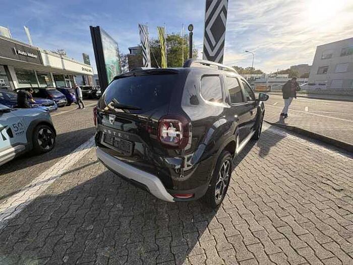 Dacia Duster II 1.6 SCe 115 LPG Comfort 2WD