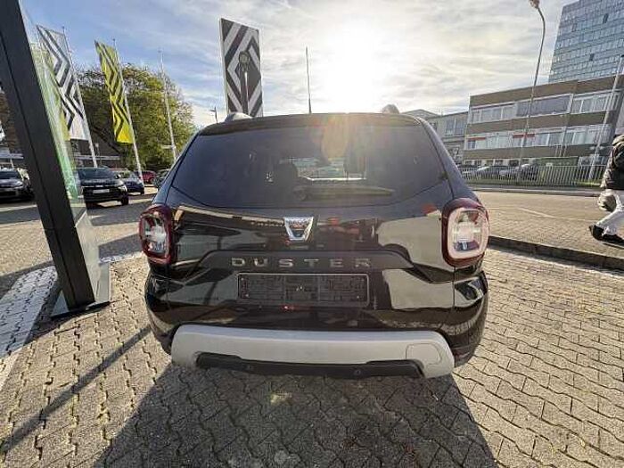 Dacia Duster II 1.6 SCe 115 LPG Comfort 2WD