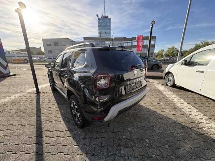 Dacia Duster II 1.6 SCe 115 LPG Comfort 2WD