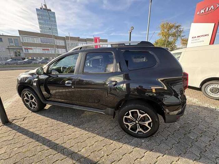 Dacia Duster II 1.6 SCe 115 LPG Comfort 2WD