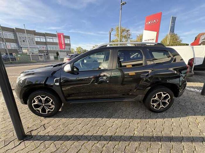 Dacia Duster II 1.6 SCe 115 LPG Comfort 2WD