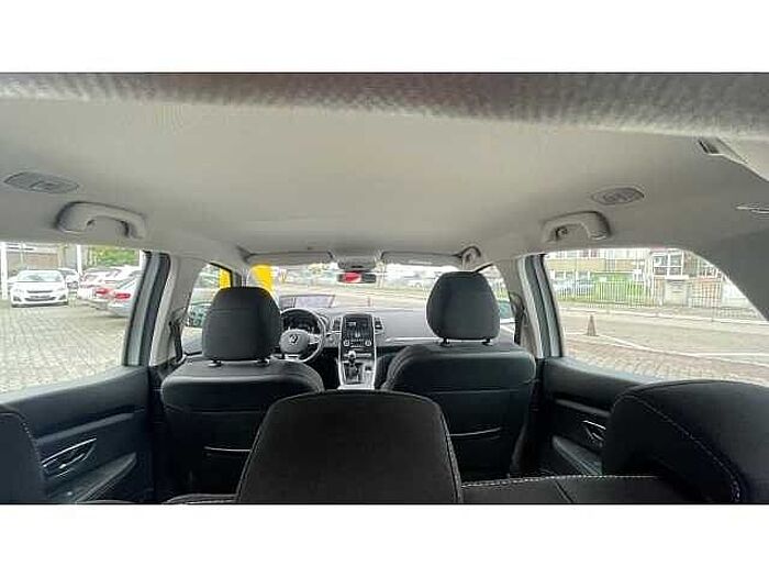 Renault Scenic LIMITED TCe 115 GPF LIMITED TCe 115 GPF