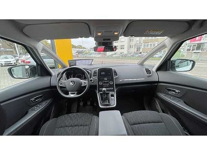 Renault Scenic LIMITED TCe 115 GPF LIMITED TCe 115 GPF