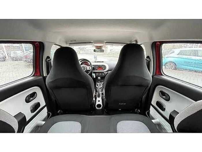 Renault Twingo LIMITED SCe 65 Start LIMITED SCe 65 Start