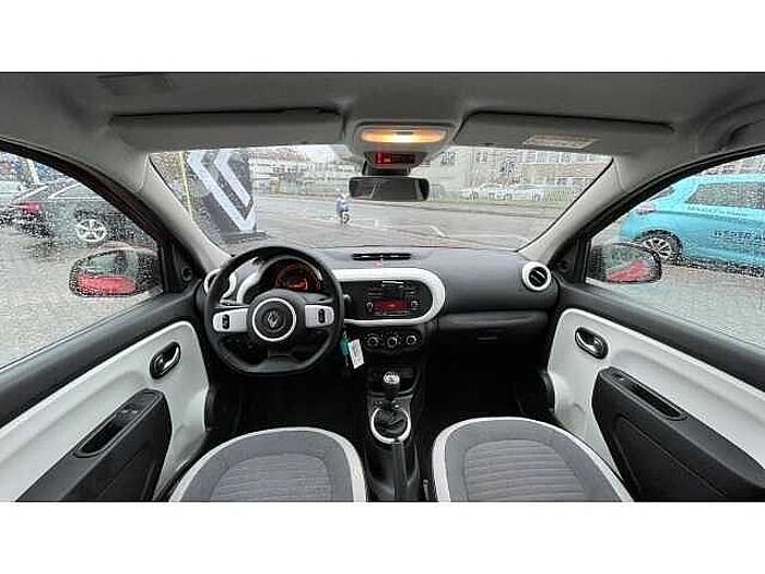 Renault Twingo LIMITED SCe 65 Start LIMITED SCe 65 Start