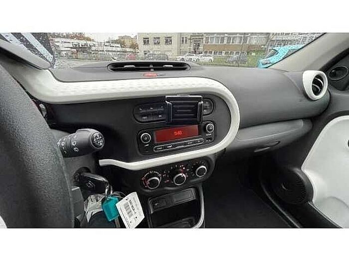 Renault Twingo LIMITED SCe 65 Start LIMITED SCe 65 Start
