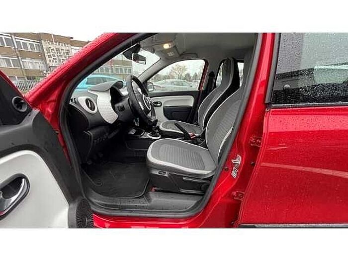 Renault Twingo LIMITED SCe 65 Start LIMITED SCe 65 Start
