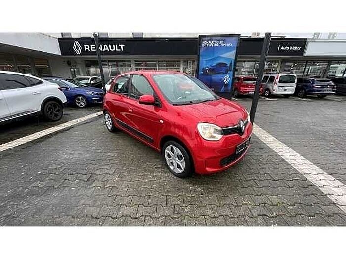 Renault Twingo LIMITED SCe 65 Start LIMITED SCe 65 Start