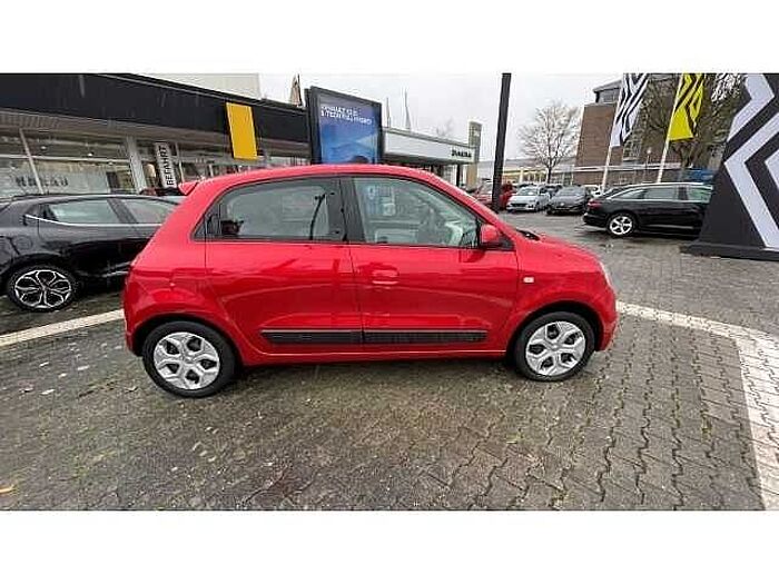 Renault Twingo LIMITED SCe 65 Start LIMITED SCe 65 Start