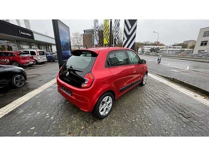 Renault Twingo LIMITED SCe 65 Start LIMITED SCe 65 Start