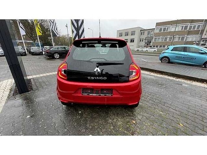 Renault Twingo LIMITED SCe 65 Start LIMITED SCe 65 Start