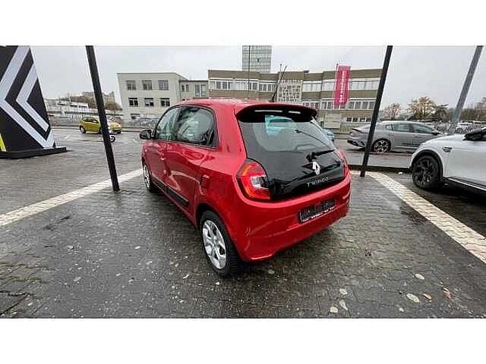Renault Twingo LIMITED SCe 65 Start LIMITED SCe 65 Start