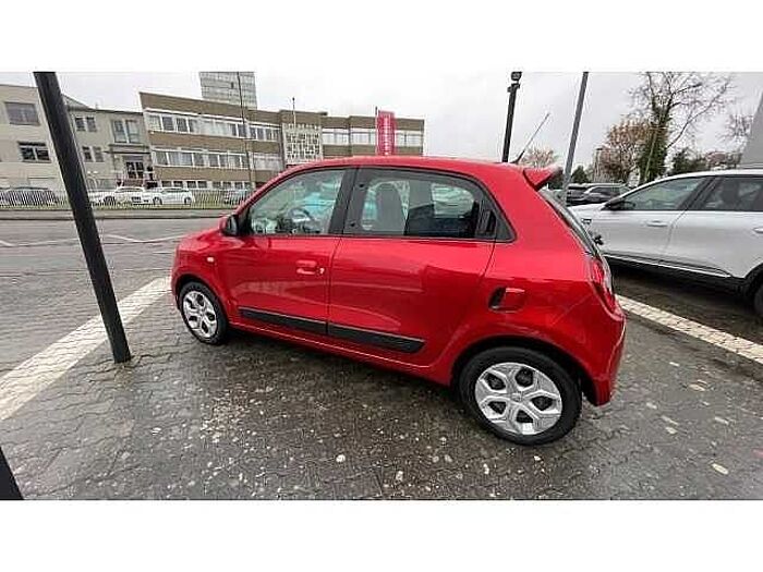 Renault Twingo LIMITED SCe 65 Start LIMITED SCe 65 Start