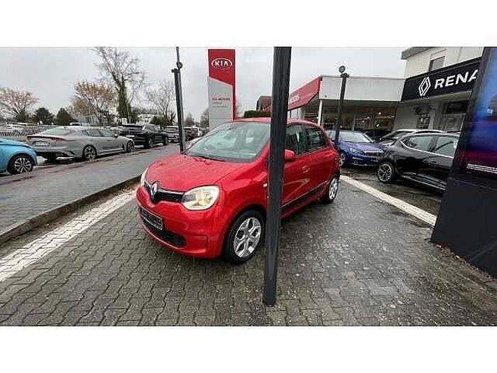 Renault Twingo LIMITED SCe 65 Start LIMITED SCe 65 Start