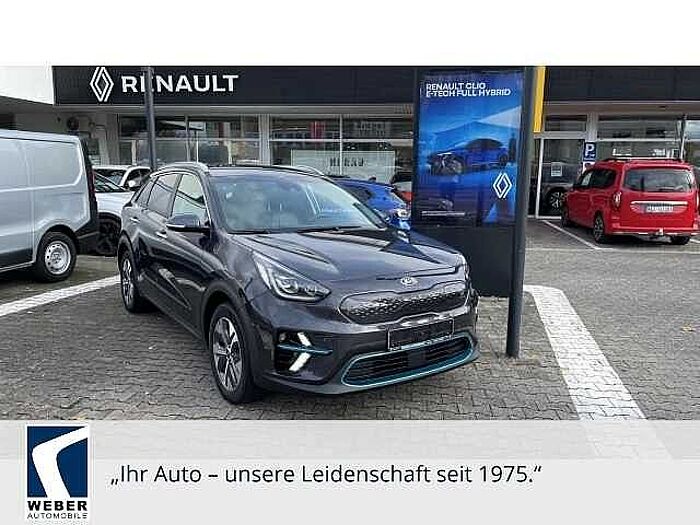 Kia Niro EV e-Spirit Navi e-Spirit Navi
