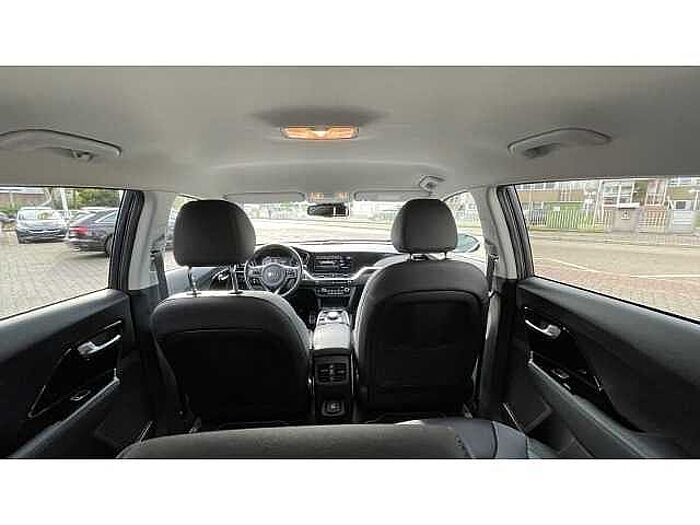 Kia Niro EV e-Spirit Navi e-Spirit Navi