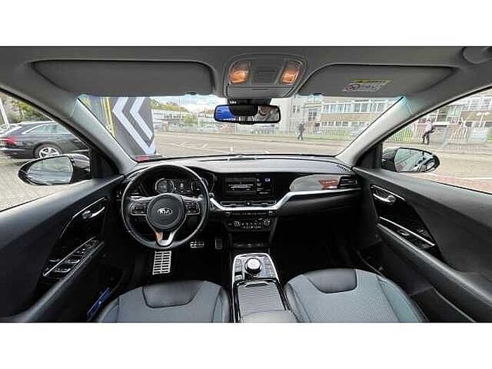 Kia Niro EV e-Spirit Navi e-Spirit Navi