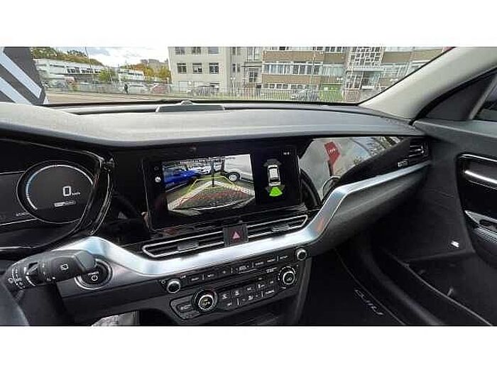 Kia Niro EV e-Spirit Navi e-Spirit Navi