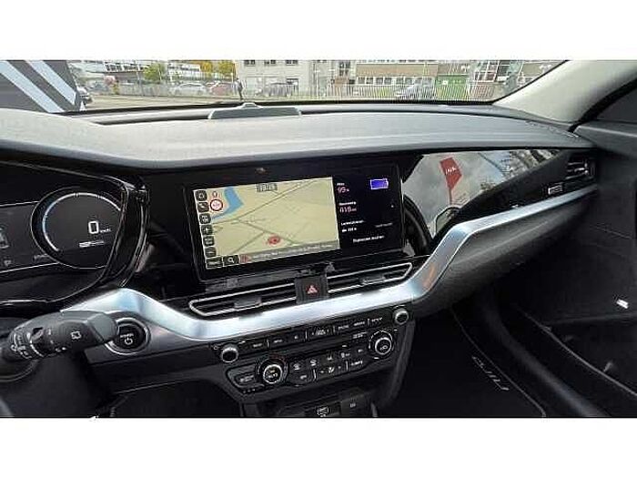 Kia Niro EV e-Spirit Navi e-Spirit Navi