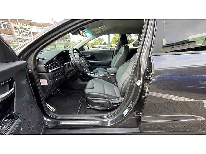 Kia Niro EV e-Spirit Navi e-Spirit Navi