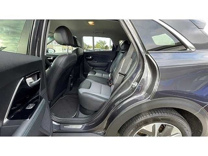 Kia Niro EV e-Spirit Navi e-Spirit Navi