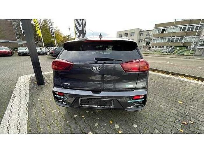 Kia Niro EV e-Spirit Navi e-Spirit Navi