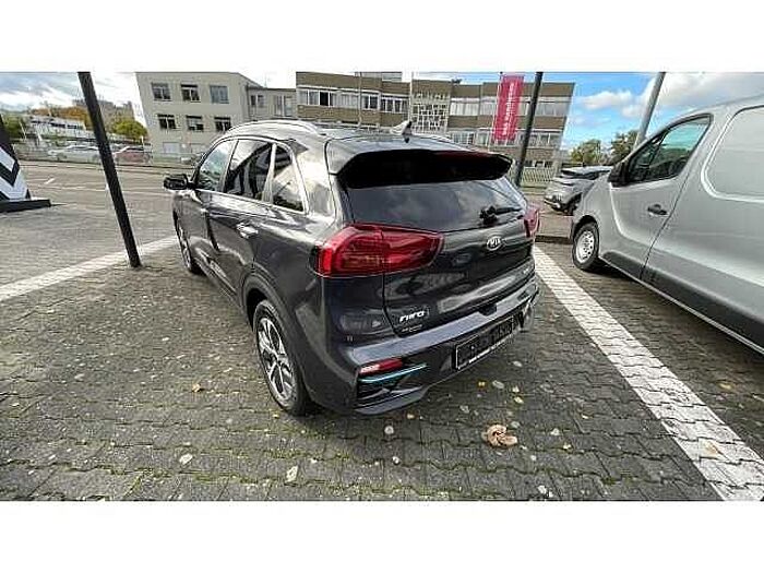 Kia Niro EV e-Spirit Navi e-Spirit Navi