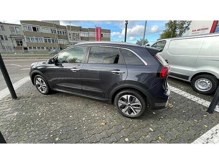 Kia Niro EV e-Spirit Navi e-Spirit Navi