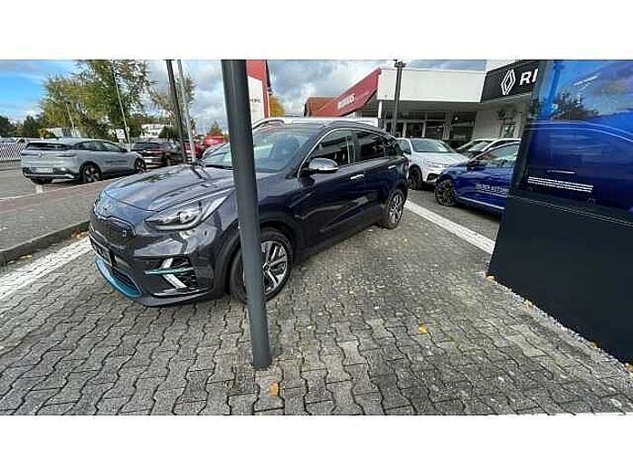 Kia Niro EV e-Spirit Navi e-Spirit Navi