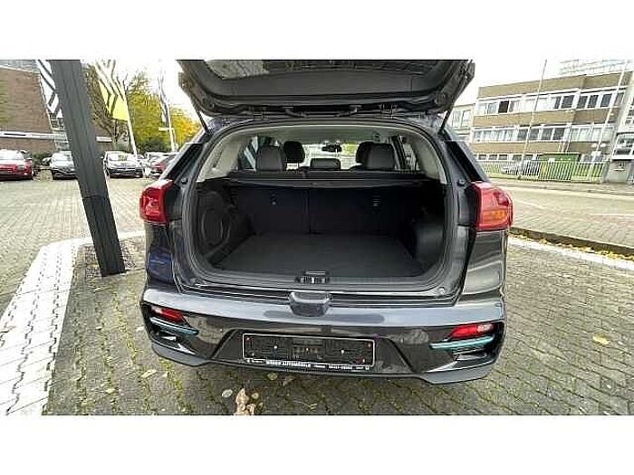 Kia Niro EV e-Spirit Navi e-Spirit Navi