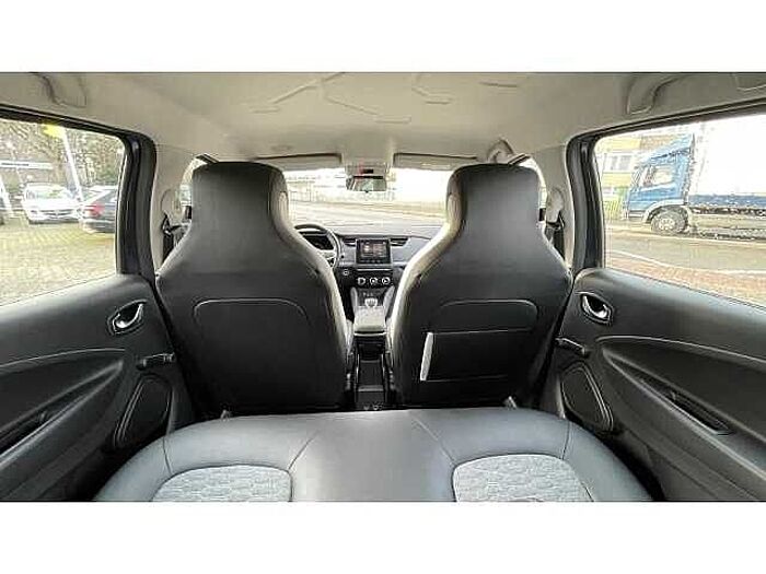 Renault ZOE EXPERIENCE R135 Z. E. 50 EXPERIENCE R135 Z. E. 50