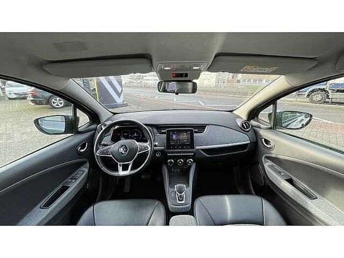 Renault ZOE EXPERIENCE R135 Z. E. 50 EXPERIENCE R135 Z. E. 50