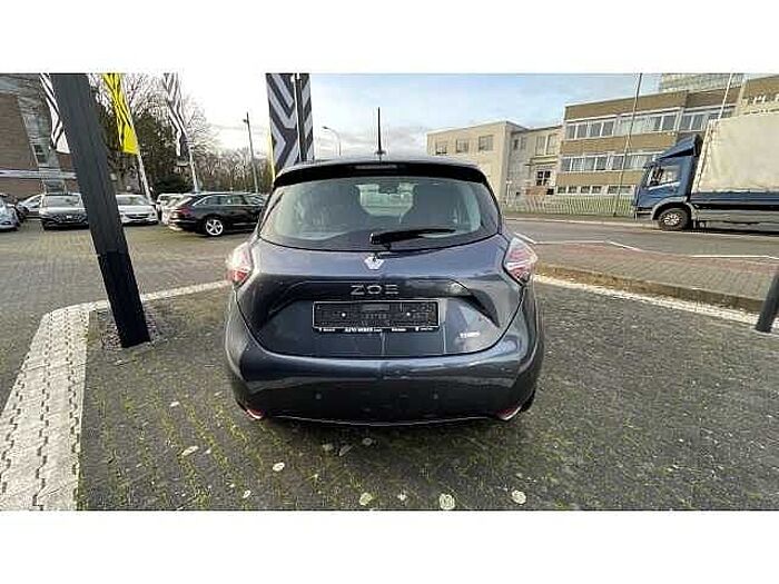 Renault ZOE EXPERIENCE R135 Z. E. 50 EXPERIENCE R135 Z. E. 50