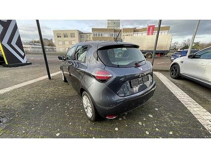 Renault ZOE EXPERIENCE R135 Z. E. 50 EXPERIENCE R135 Z. E. 50