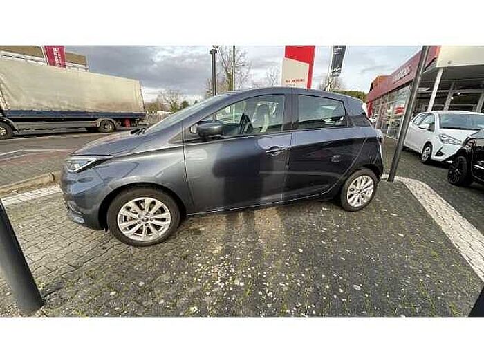 Renault ZOE EXPERIENCE R135 Z. E. 50 EXPERIENCE R135 Z. E. 50