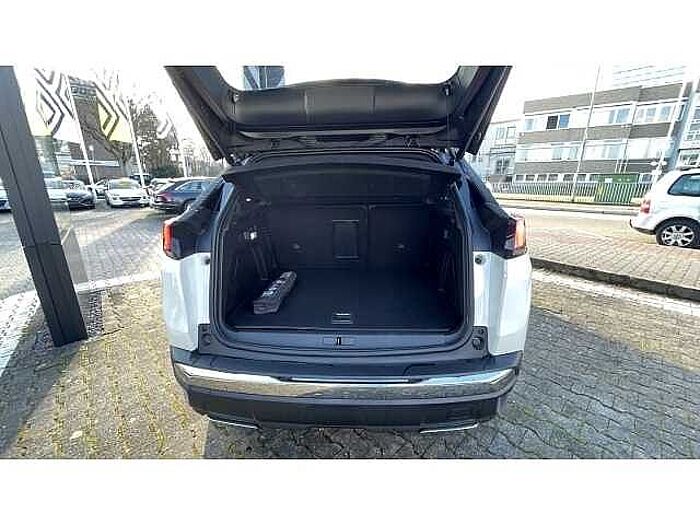 Peugeot 3008 Hybrid4 300 GT 1.6 Plug-In EU6d- Allrad Hybrid4 300 GT 1.6 Plug-In EU6d- Allrad