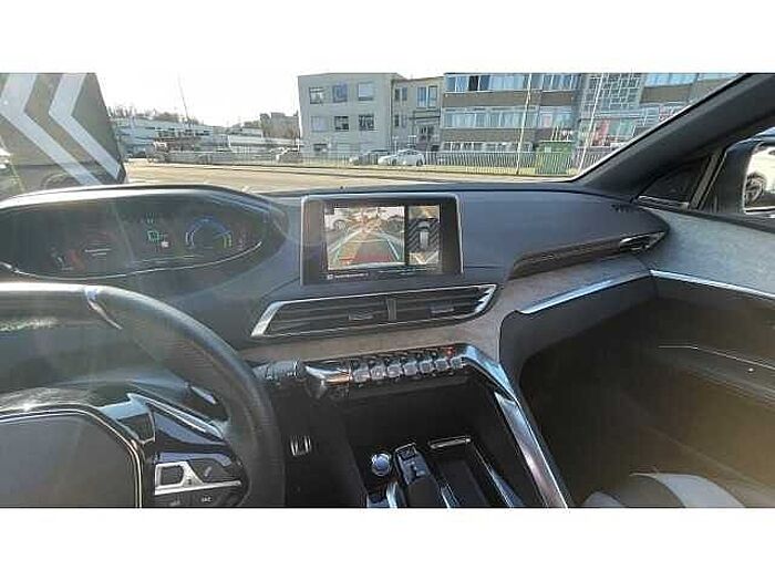 Peugeot 3008 Hybrid4 300 GT 1.6 Plug-In EU6d- Allrad Hybrid4 300 GT 1.6 Plug-In EU6d- Allrad